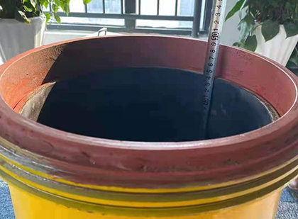沛县抗爆容器
